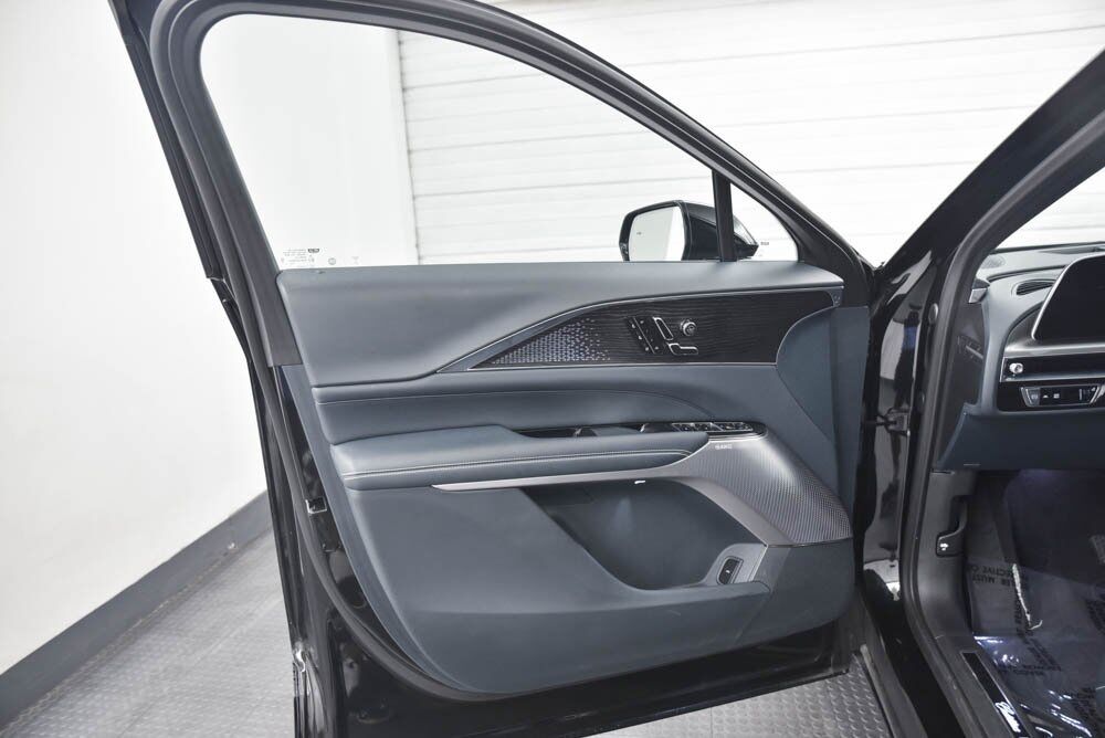 2024 Cadillac LYRIQ Luxury AKRON OH
