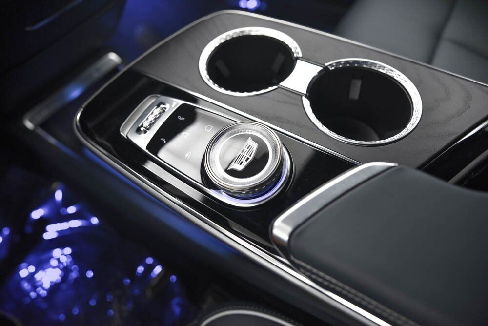 2024 Cadillac LYRIQ Luxury AKRON OH
