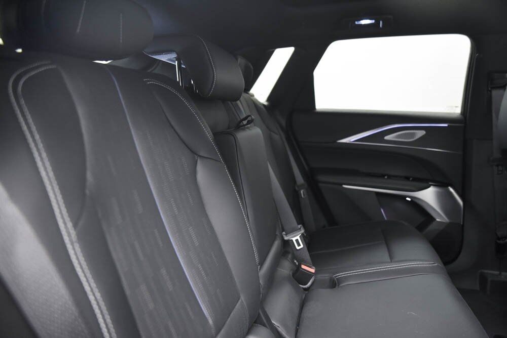 2024 Cadillac LYRIQ Luxury AKRON OH