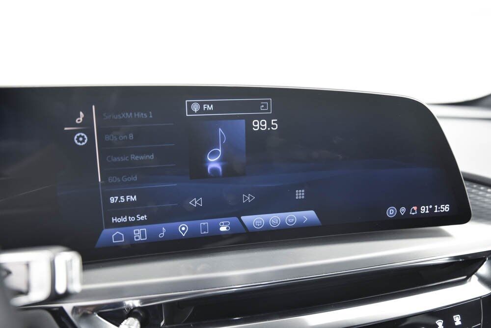 2024 Cadillac LYRIQ Luxury AKRON OH