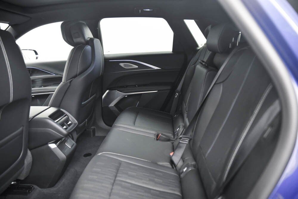 2024 Cadillac LYRIQ Luxury AKRON OH
