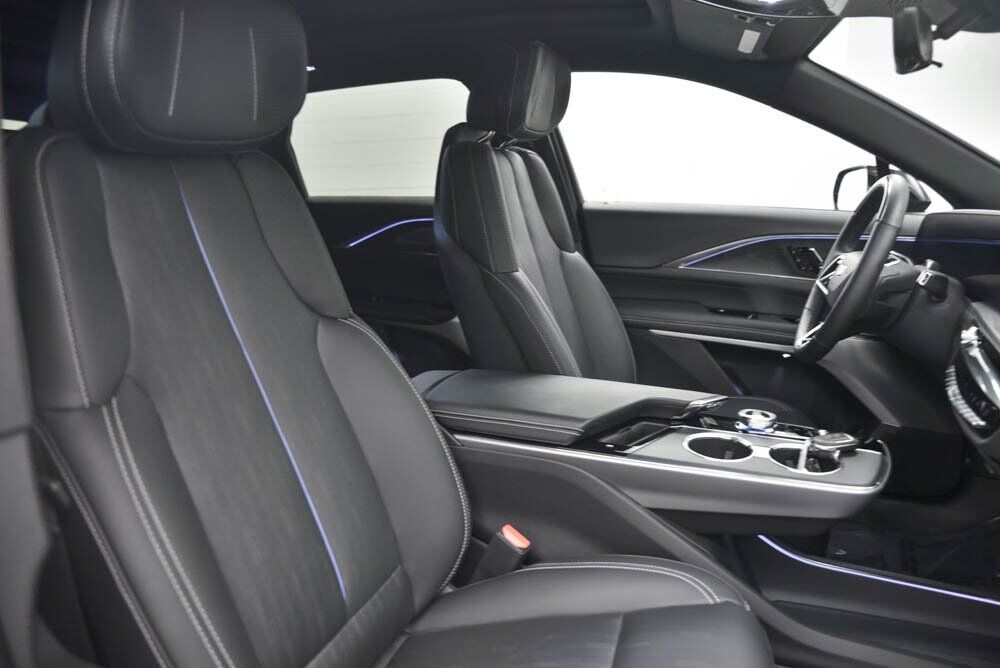 2024 Cadillac LYRIQ Luxury AKRON OH