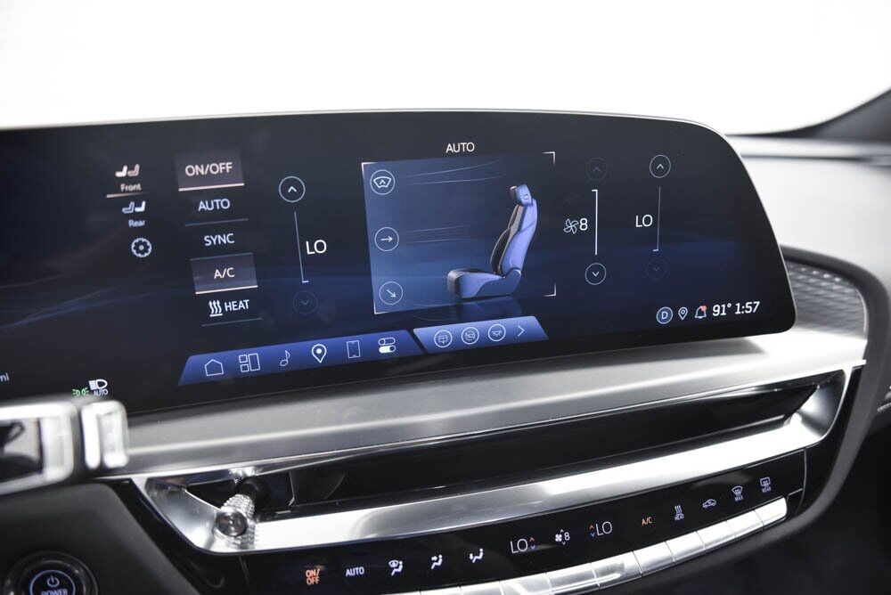 2024 Cadillac LYRIQ Luxury AKRON OH