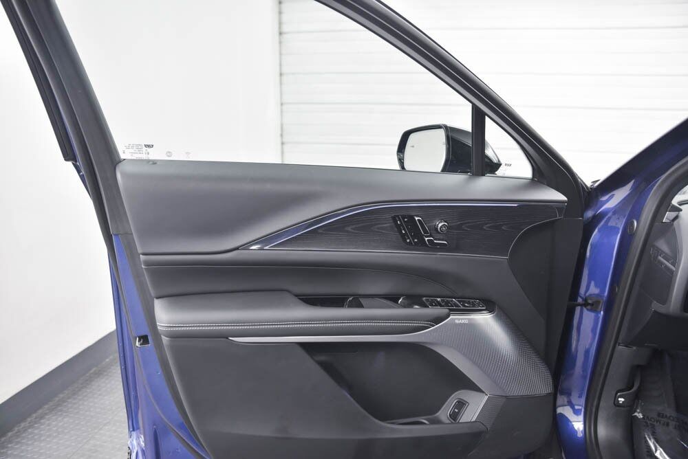 2024 Cadillac LYRIQ Luxury AKRON OH