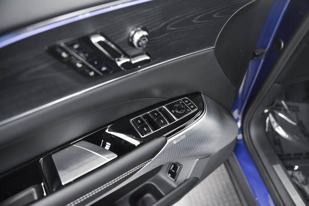 2024 Cadillac LYRIQ Luxury AKRON OH