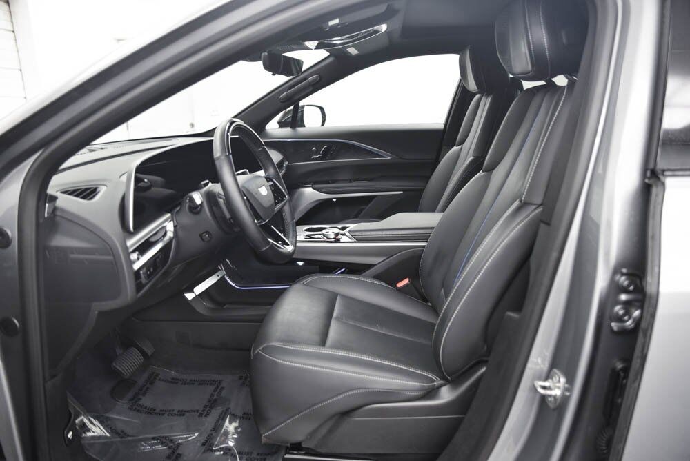 2024 Cadillac LYRIQ Luxury AKRON OH
