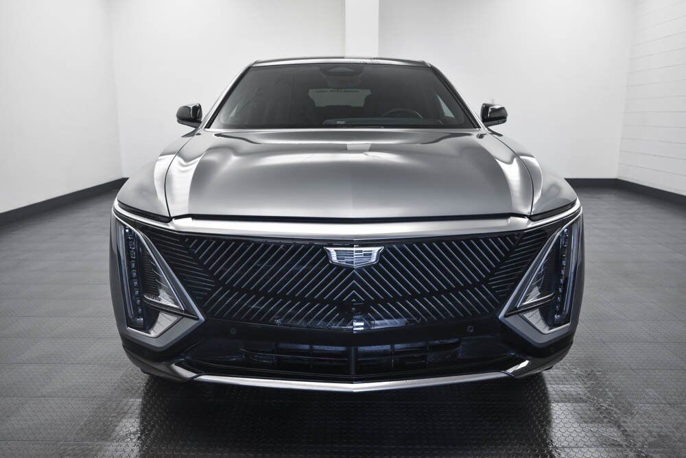 2024 Cadillac LYRIQ Luxury AKRON OH