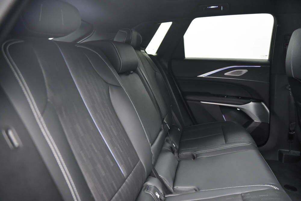 2024 Cadillac LYRIQ Luxury AKRON OH