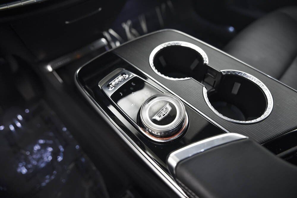 2024 Cadillac LYRIQ Luxury AKRON OH