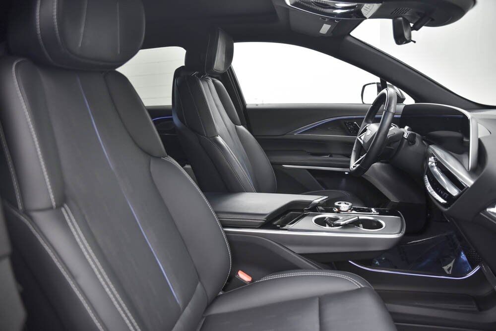 2024 Cadillac LYRIQ Luxury AKRON OH