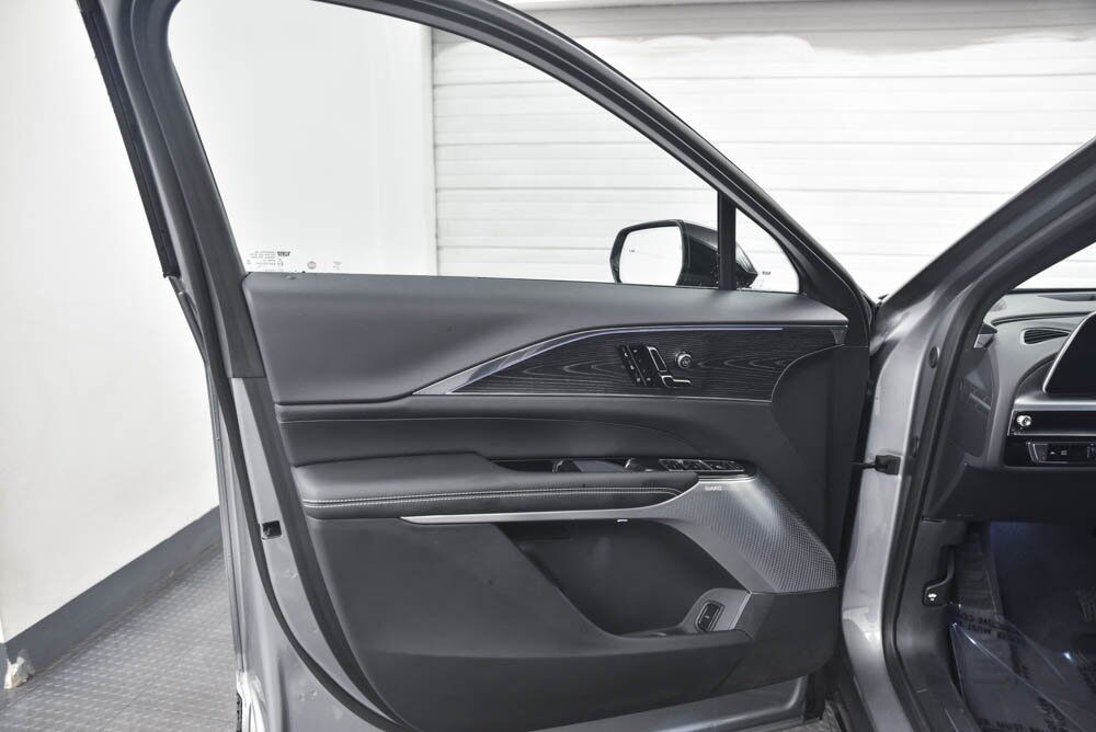 2024 Cadillac LYRIQ Luxury AKRON OH