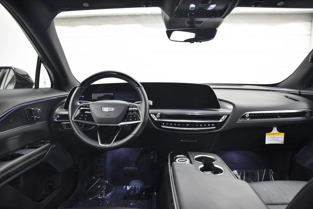 2024 Cadillac LYRIQ Luxury AKRON OH