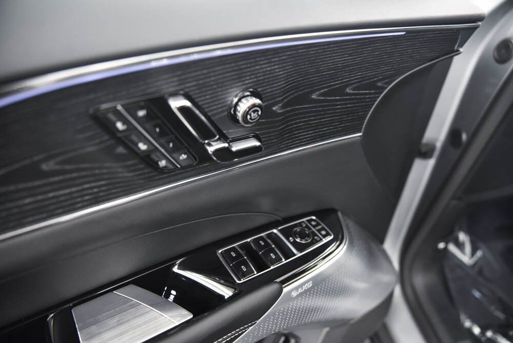 2024 Cadillac LYRIQ Luxury AKRON OH