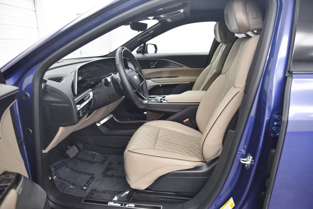 2024 Cadillac LYRIQ Luxury AKRON OH