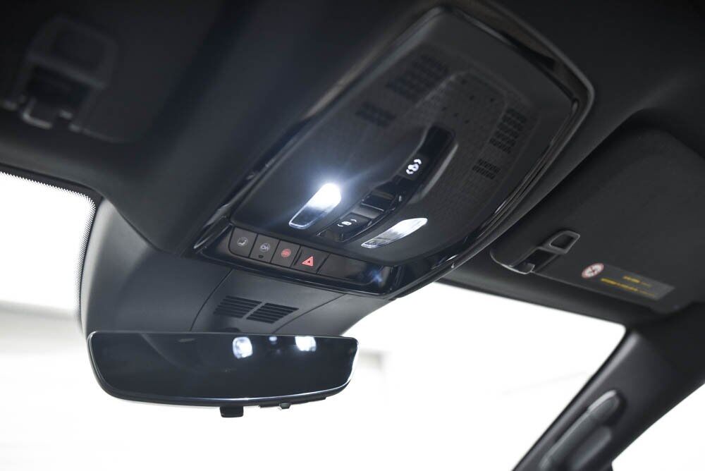 2024 Cadillac LYRIQ Luxury AKRON OH