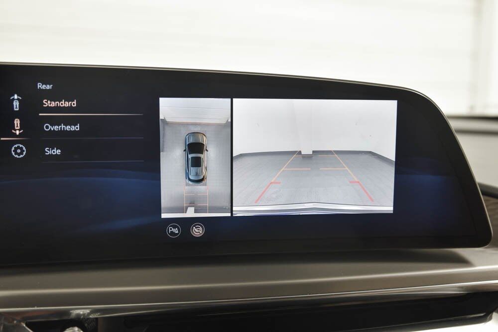 2024 Cadillac LYRIQ Luxury AKRON OH