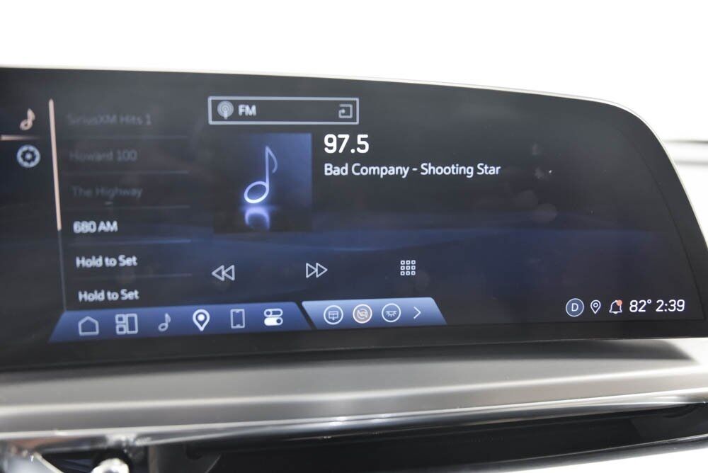 2024 Cadillac LYRIQ Luxury AKRON OH