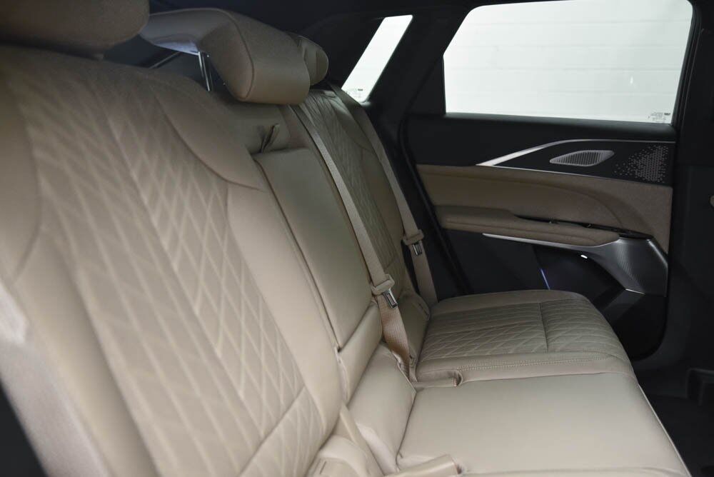 2024 Cadillac LYRIQ Luxury AKRON OH