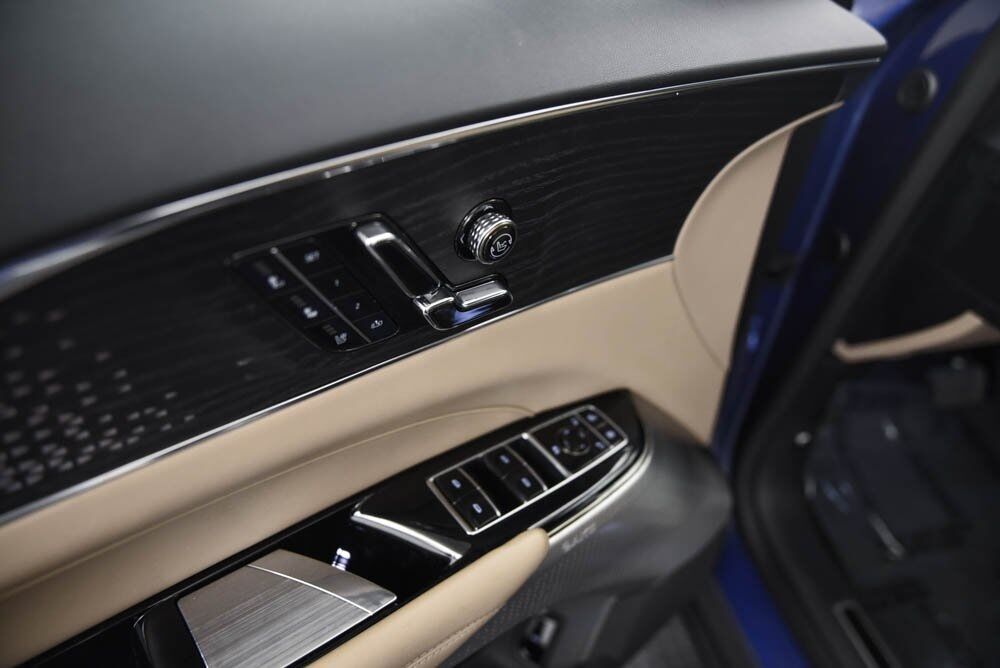 2024 Cadillac LYRIQ Luxury AKRON OH
