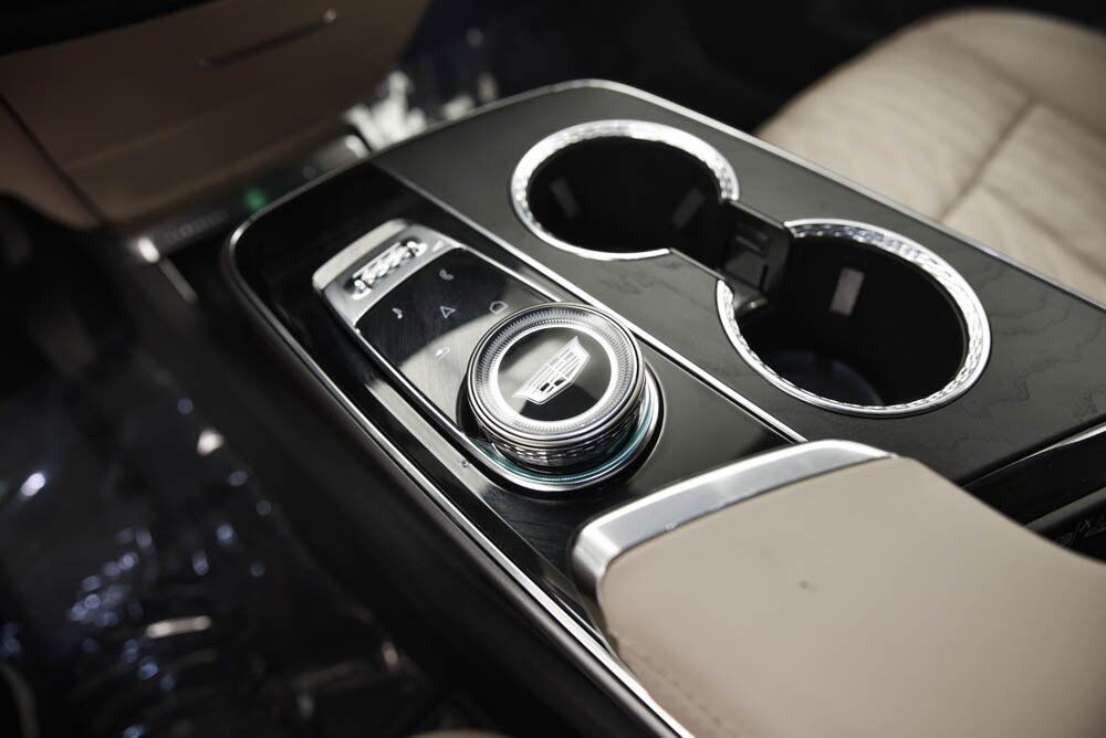 2024 Cadillac LYRIQ Luxury AKRON OH