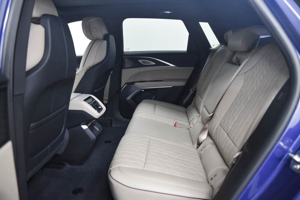 2024 Cadillac LYRIQ Luxury AKRON OH