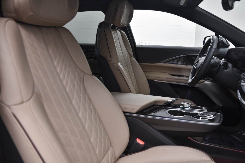 2024 Cadillac LYRIQ Luxury AKRON OH