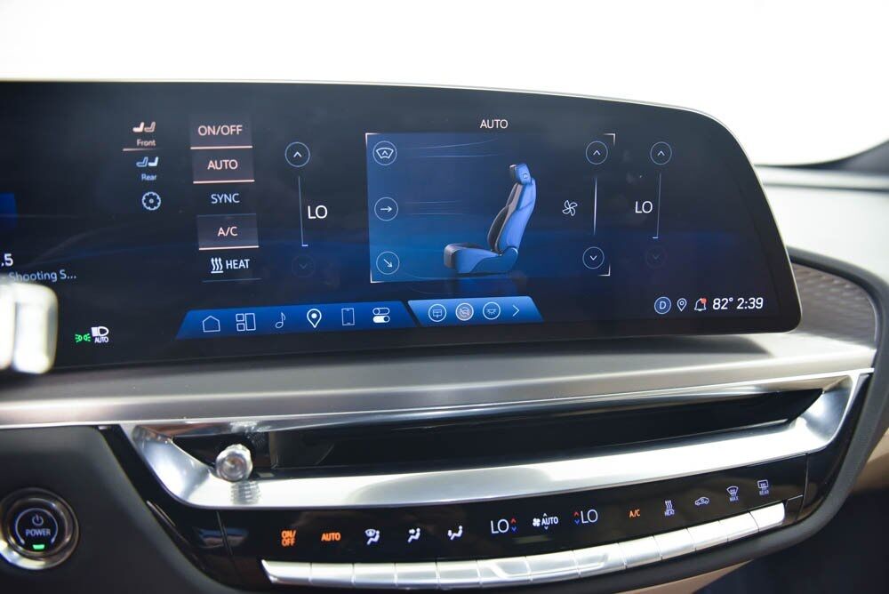 2024 Cadillac LYRIQ Luxury AKRON OH