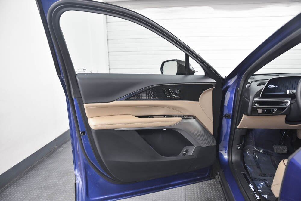 2024 Cadillac LYRIQ Luxury AKRON OH