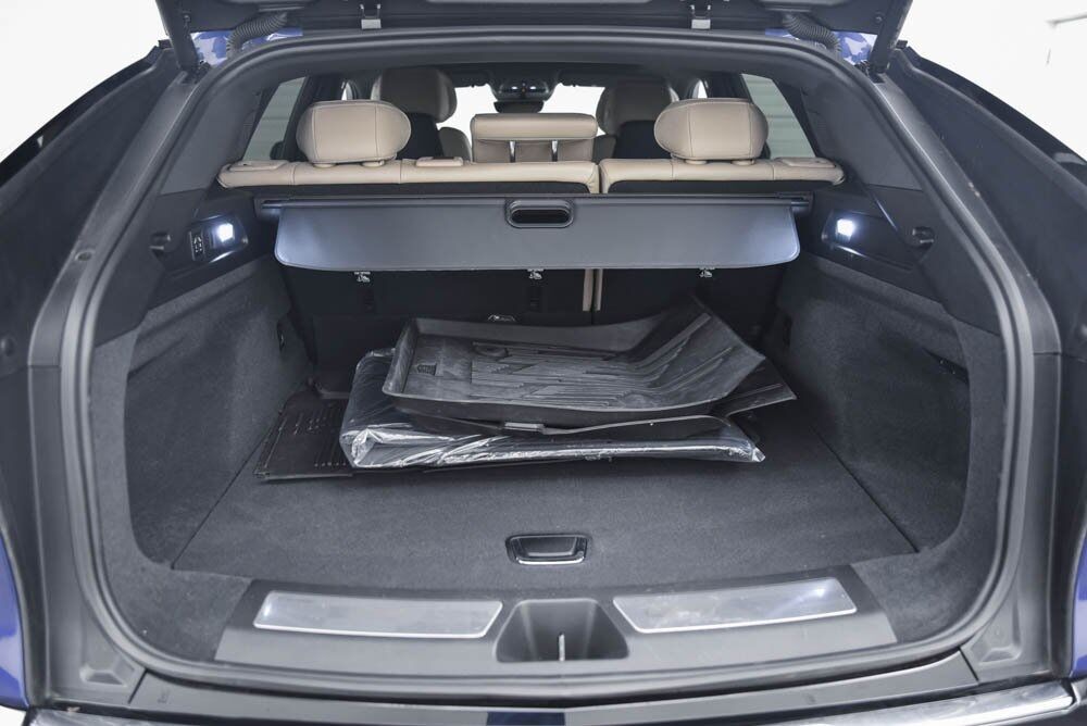 2024 Cadillac LYRIQ Luxury AKRON OH