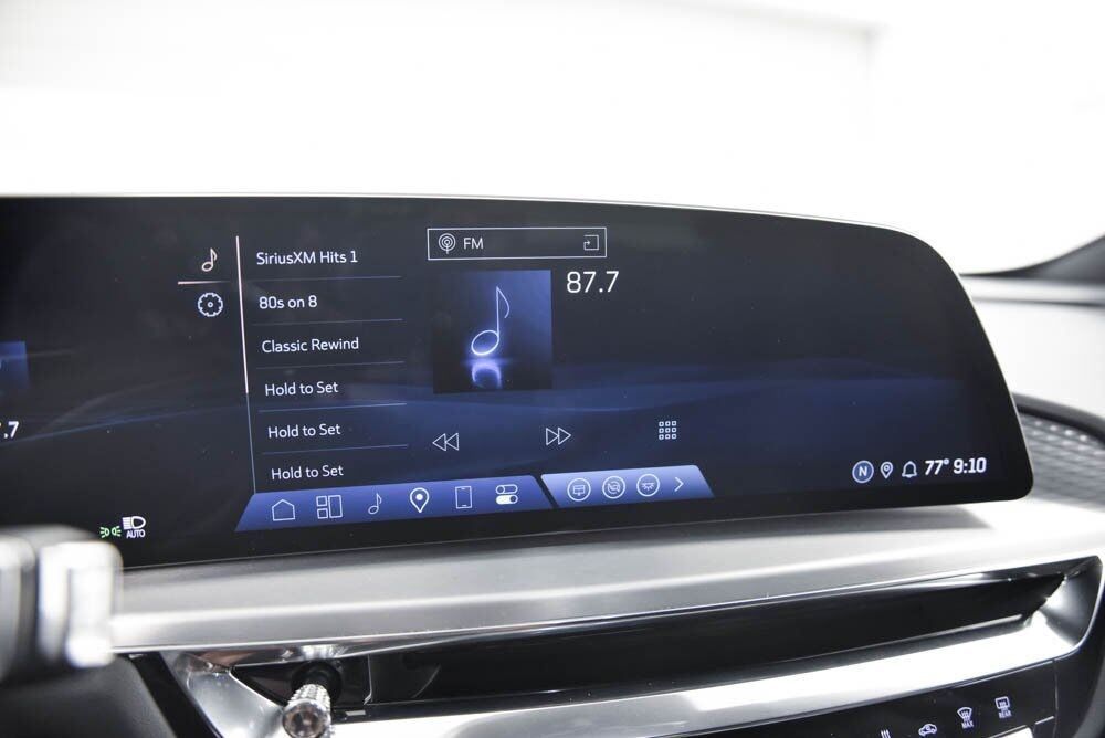 2024 Cadillac LYRIQ Luxury AKRON OH