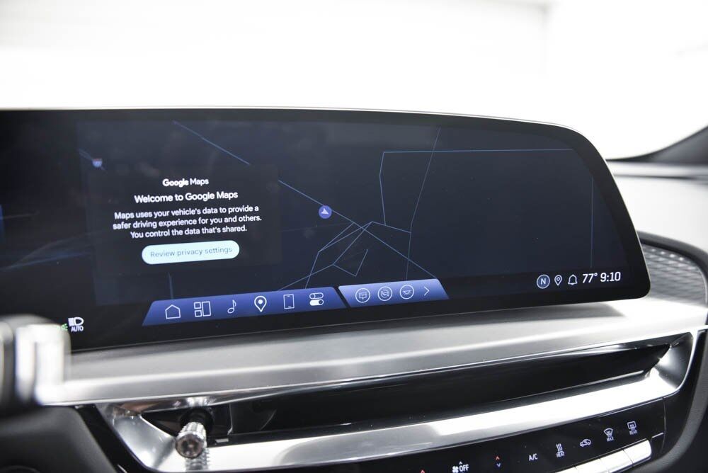 2024 Cadillac LYRIQ Luxury AKRON OH