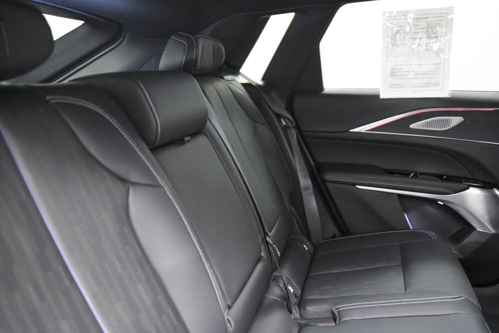 2024 Cadillac LYRIQ Luxury AKRON OH