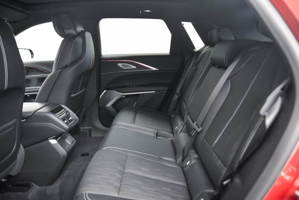 2024 Cadillac LYRIQ Luxury AKRON OH
