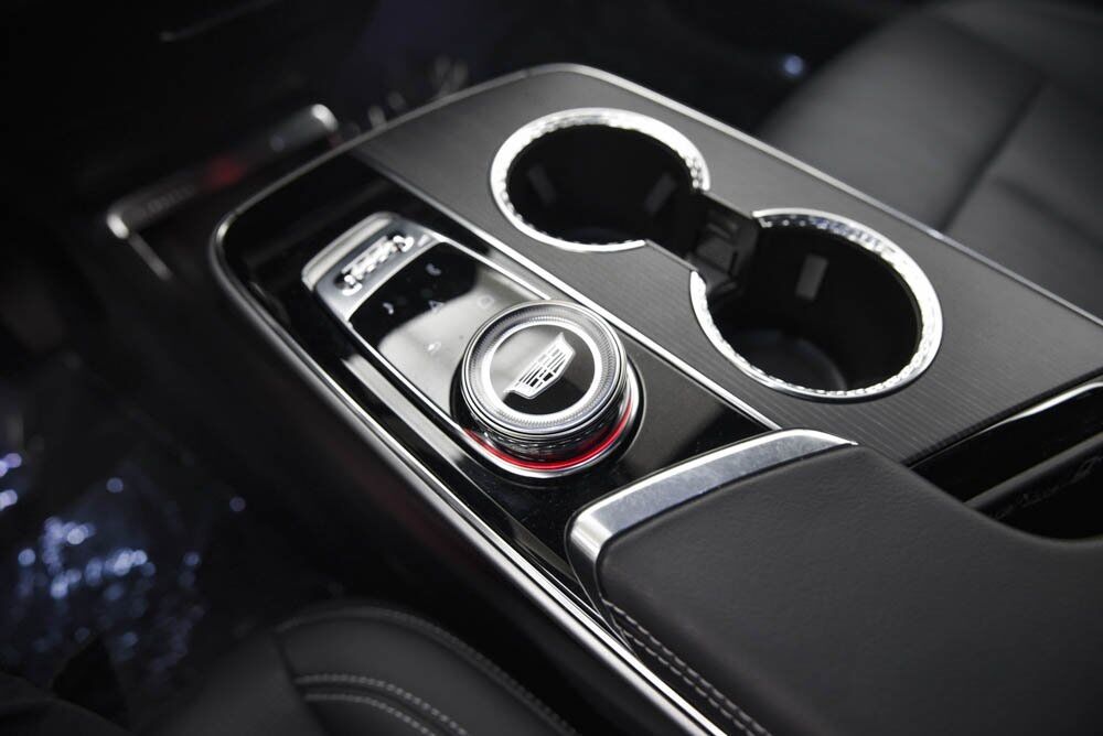 2024 Cadillac LYRIQ Luxury AKRON OH