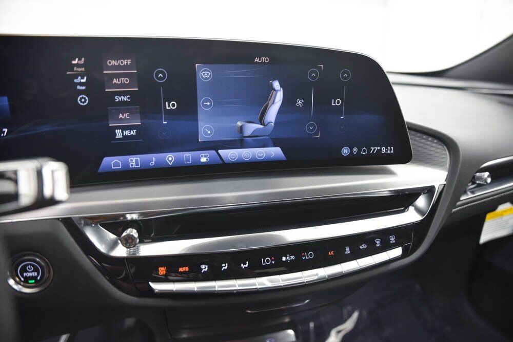 2024 Cadillac LYRIQ Luxury AKRON OH