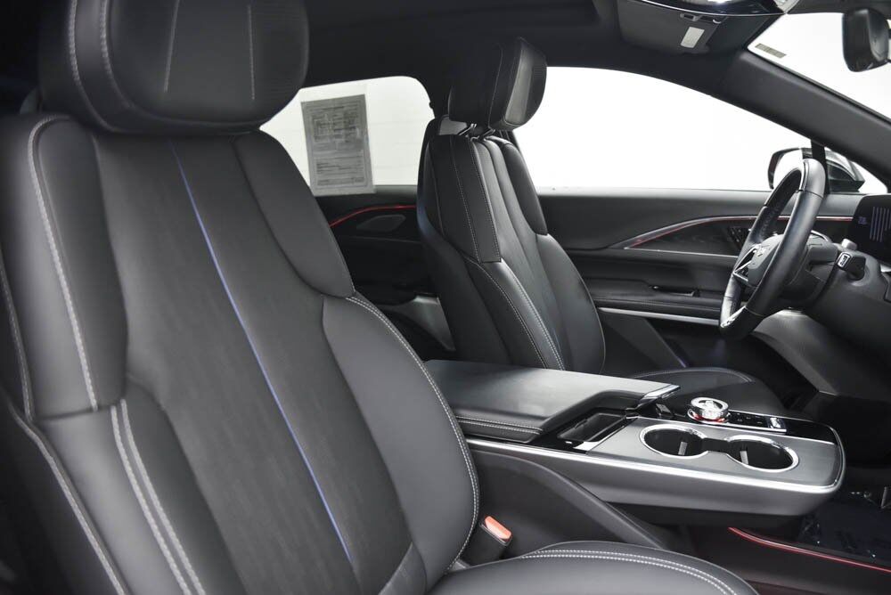 2024 Cadillac LYRIQ Luxury AKRON OH