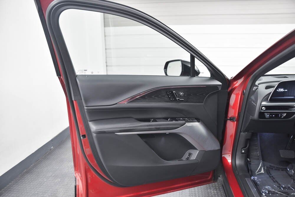 2024 Cadillac LYRIQ Luxury AKRON OH
