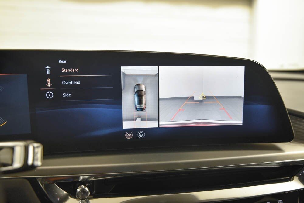 2024 Cadillac LYRIQ Luxury AKRON OH
