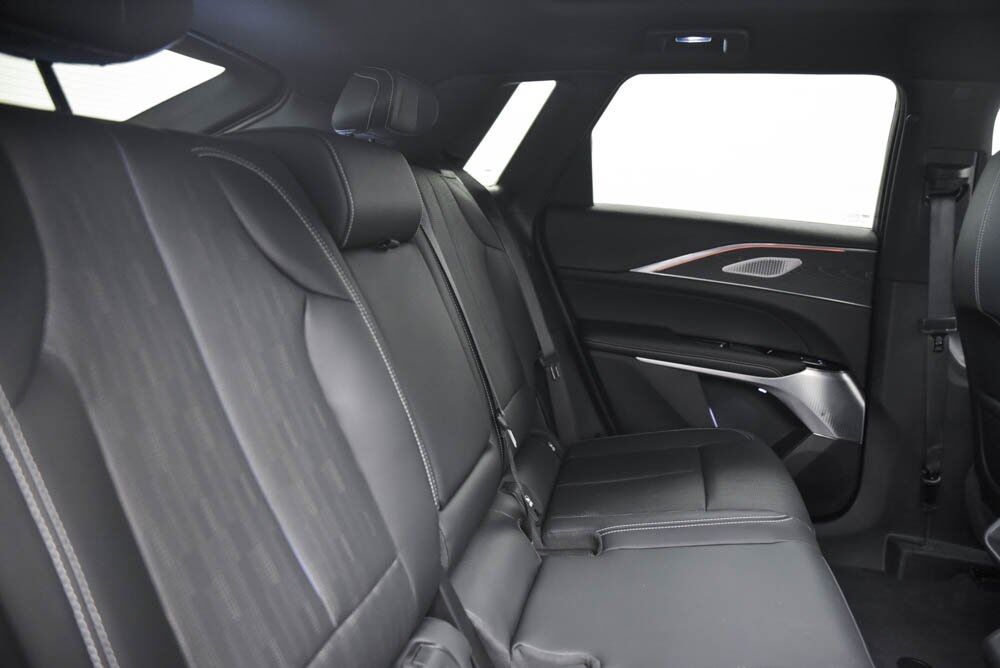 2024 Cadillac LYRIQ Luxury AKRON OH