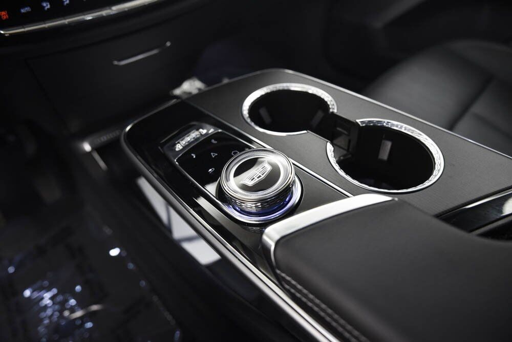2024 Cadillac LYRIQ Luxury AKRON OH