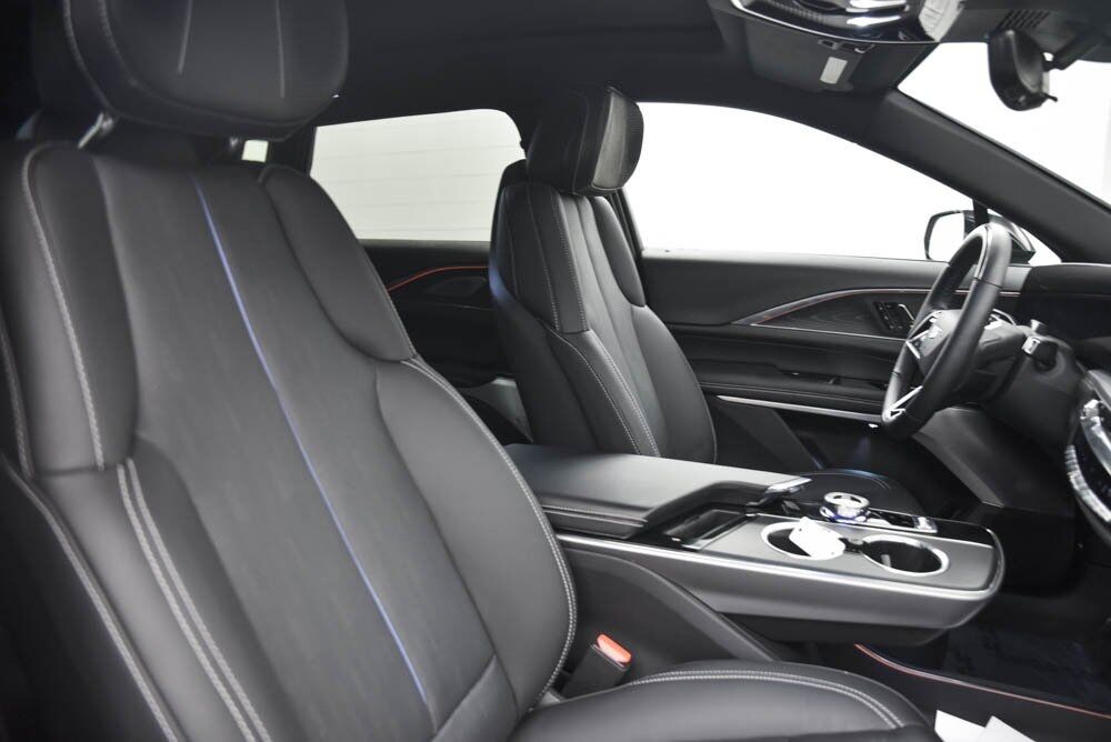 2024 Cadillac LYRIQ Luxury AKRON OH