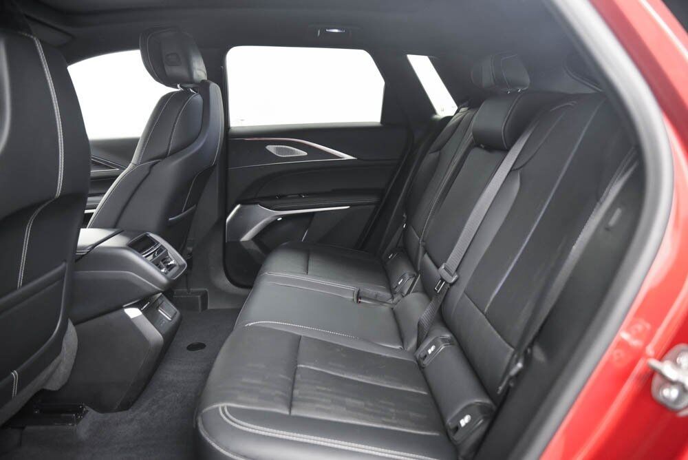 2024 Cadillac LYRIQ Luxury AKRON OH