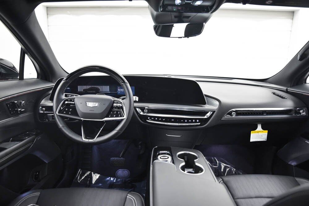 2024 Cadillac LYRIQ Luxury AKRON OH