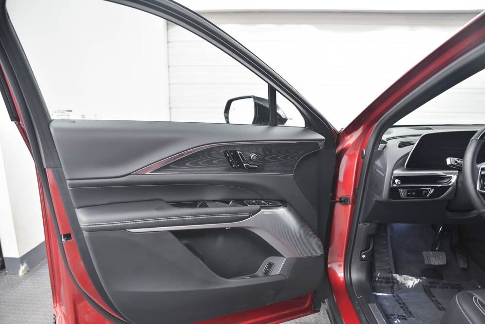 2024 Cadillac LYRIQ Luxury AKRON OH