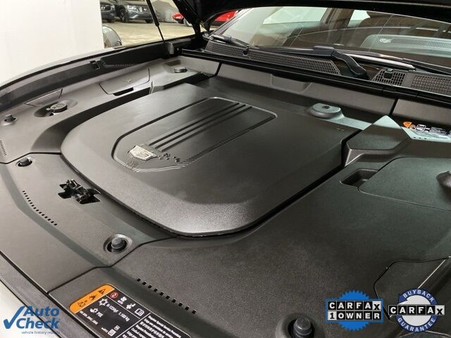 2024 Cadillac LYRIQ Luxury Dallas TX