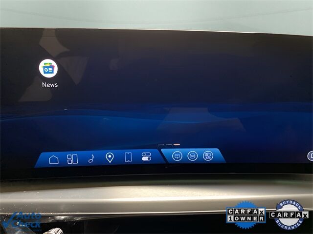 2024 Cadillac LYRIQ Luxury Dallas TX