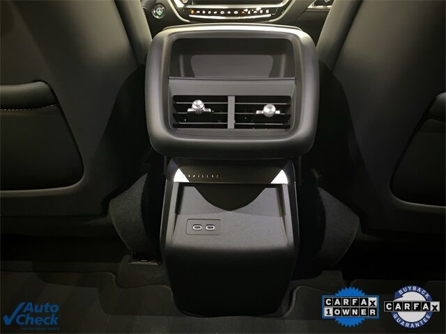 2024 Cadillac LYRIQ Luxury Dallas TX