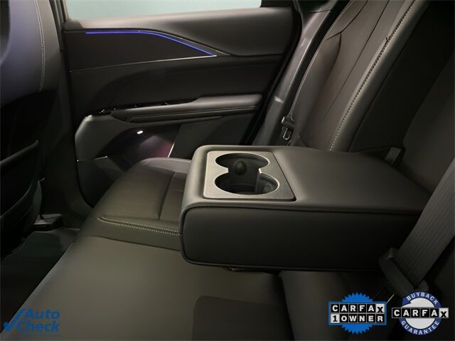 2024 Cadillac LYRIQ Luxury Dallas TX