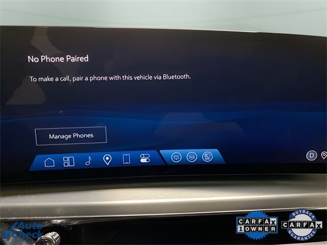 2024 Cadillac LYRIQ Luxury Dallas TX