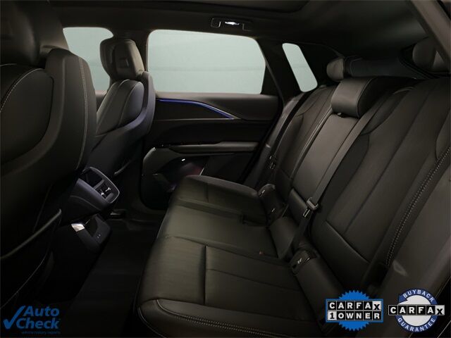 2024 Cadillac LYRIQ Luxury Dallas TX